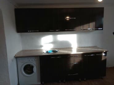 стол стул для кухни бишкек: Буйрутма эмеректер, Ашкана гарнитурасы — 6