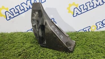 diesel: Подушка мотора BMW Б/у, Оригинал — 1