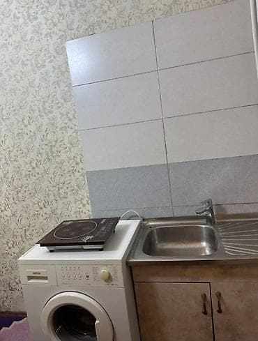 Батирлер: 1 бөлмө, 23 м², Мейманкана тиби, 2 кабат, Косметикалык ремонт — 5