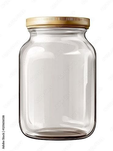 бутылки токмок: Банки, Б/у, Самовывоз — 1