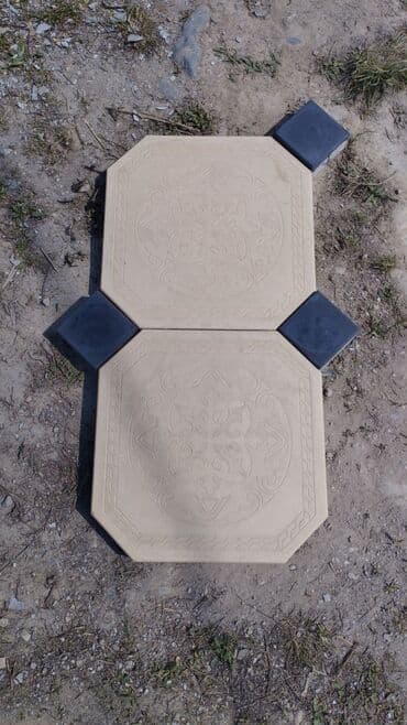 декоративный камень бишкек цена: Брусчатка төшөө 6 жылдан ашык тажрыйба — 14