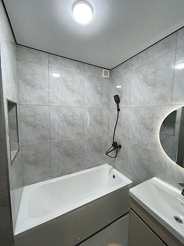 сдается квартира тунгуч: Современная квартира с отделкой под ключ - Планировка: просторная — 3