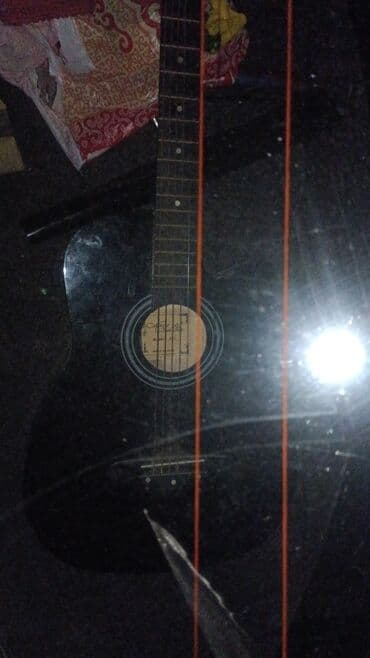 спортивная обувь женская: Гитара не хватает 1 струны но желательно поменять они стоять 500 сом и — 2