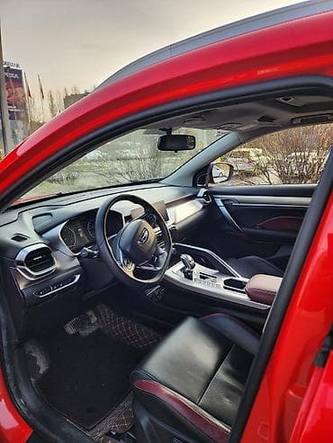 5w 30: Geely Coolray: 2020 г., 1.5 л, Автомат, Бензин, Кроссовер — 9