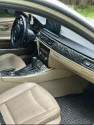хундай гетс капот: BMW 3 series: 2006 г., Седан — 13