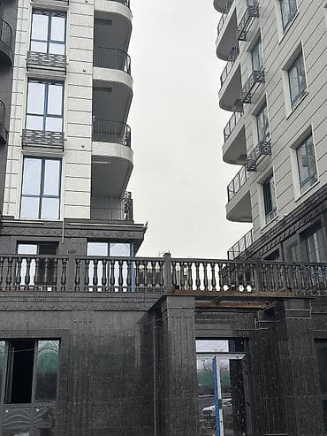 алтай: 2 комнаты, 80 м², Элитка, 9 этаж, Готовая ПСО (под самоотделку) — 6