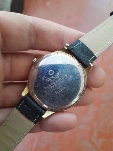 часы хублот: Часы японские OMAX кварцевые .город ош — 7