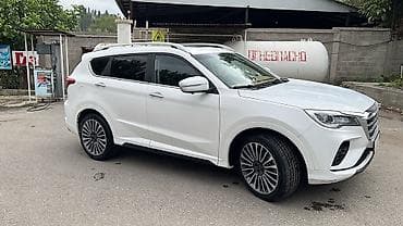 мтз мала: Jetour X70M: 2023 г., 2 л, Автомат, Бензин, Кроссовер — 2