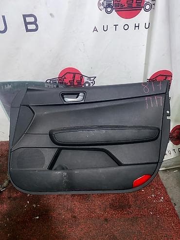 samsung e350: Обшивка стоек Kia 2016 г., Б/у, Оригинал — 1