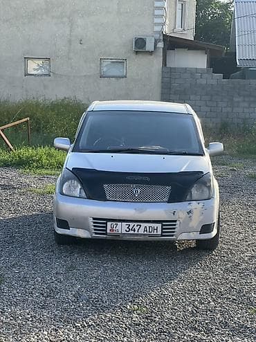 мотор тойота опа: Toyota Opa: 2000 г., 2 л, Автомат, Бензин, Хэтчбэк — 2