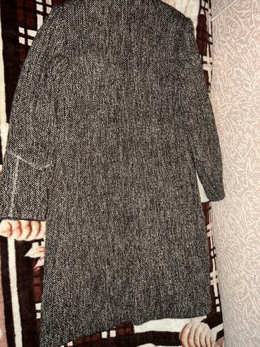 second hend: Размер 48 
 500 сом — 4