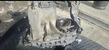 а 3 цена: Бензиновый мотор Volkswagen 1991 г., 1.6 л, Б/у, Оригинал, Германия — 4