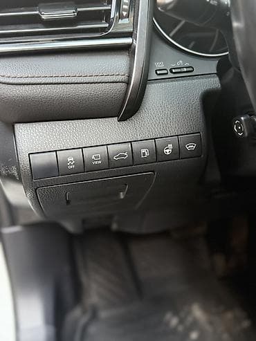 крыша на камри 45: Toyota Camry: 2018 г., 3.5 л, Автомат, Бензин, Седан — 9