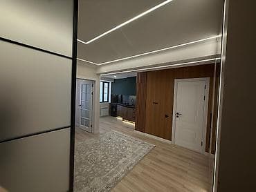 ленинское аренда: 2 комнаты, 42 м², Элитка, 6 этаж, Дизайнерский ремонт — 2