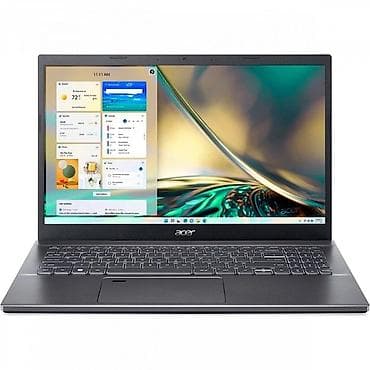 poco 256: Acer Aspire A515-57G - Экран 15.6" FHD IPS - Процессор Intel Core — 5