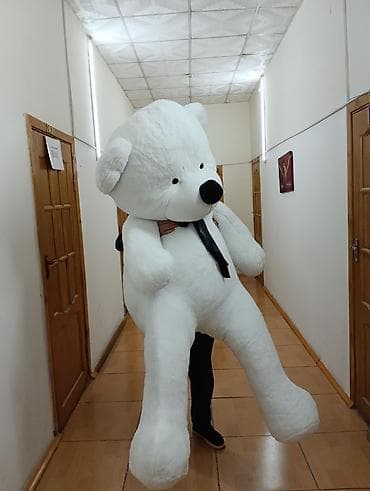 лабубу оригинал цена: 🐻мишка мишки 200см широченный просим бронировать заранее. Бронь — 6