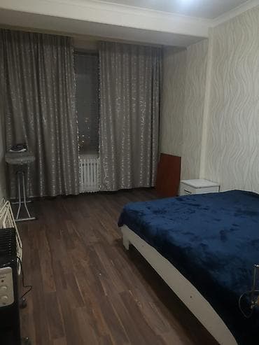 70: 2 комнаты, 70 м², БГУ Элитка, 9 этаж, Евроремонт — 2