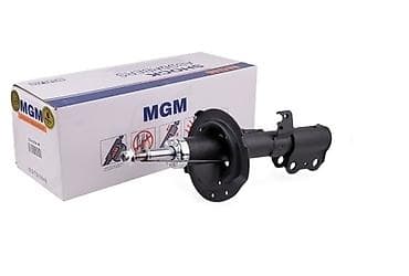 Задний амортизатор, Передний амортизатор, Комплект амортизаторов Toyota