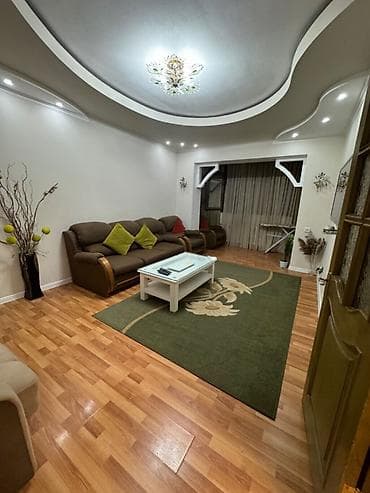 дом аренда посуточно: 3 комнаты, Постельное белье, Кондиционер, Бытовая техника — 2