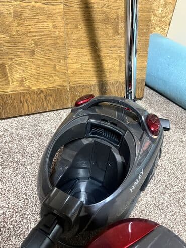 пылесос 3 в 1: Пылесос, Стандартный, Сухая, Контейнер — 4