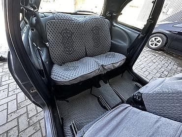 mini car: Ford Ka: 2002 г., 1.3 л, Ручные, Бензин, Хэтчбэк — 10