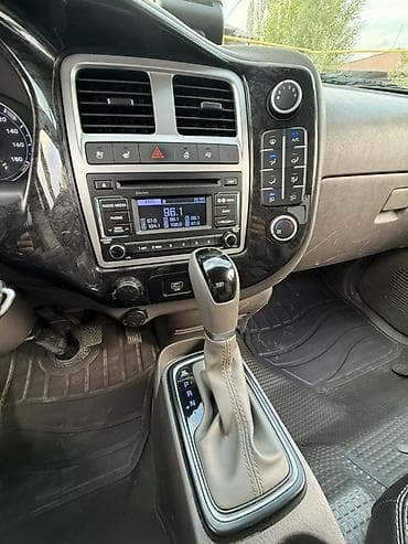 sprinter 2 7: Легкий грузовик, Hyundai, Стандарт, До 1 т, Б/у — 7