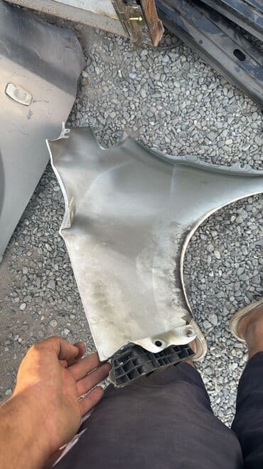 книжные шкафы ош: Другая мебель — 19