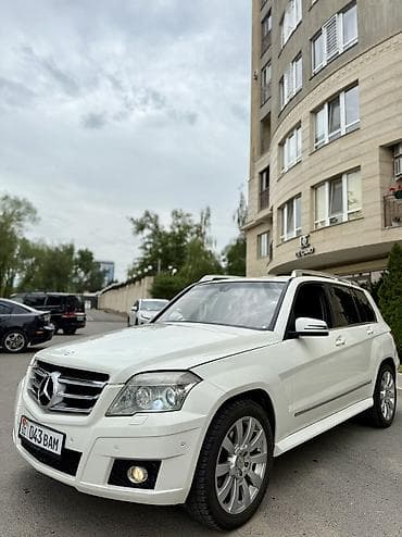 тнвд мондео 3: Mercedes-Benz GLK-Class: 2009 г., 3.5 л, Автомат, Бензин, Кроссовер — 2