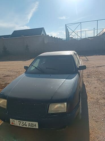 камаз продажа бишкек: Audi 100: 1991 г., 2.3 л, Механика, Бензин, Седан — 4