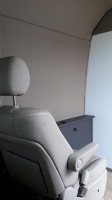 диван спринтер: Перетяжка салона спринтер!!!!!!! От простого до VIP салона. Все — 6