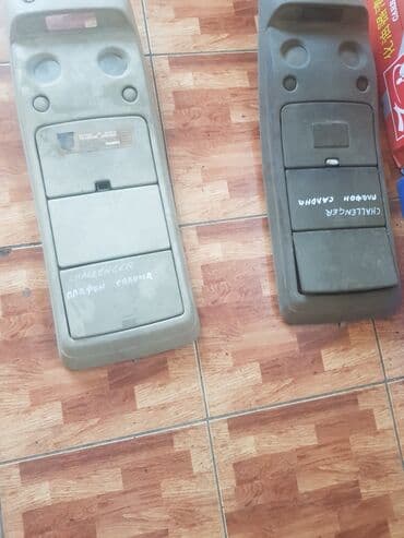 декоративные зеркала в бишкеке: Mitsubishi Challenger центральный плафон очечник, Митсубиси Челленджер — 4