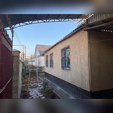 куплю дом военно антоновке: Продаю дом. Военно-Антоновка по улице Токтогула. 8 соток. От трассы — 2