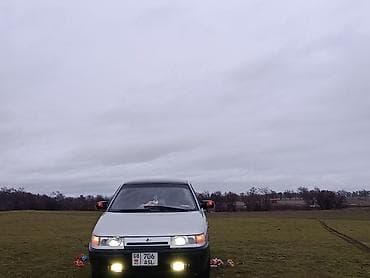 ВАЗ (ЛАДА): ВАЗ (ЛАДА) 2112: 2004 г., Хэтчбэк — 1