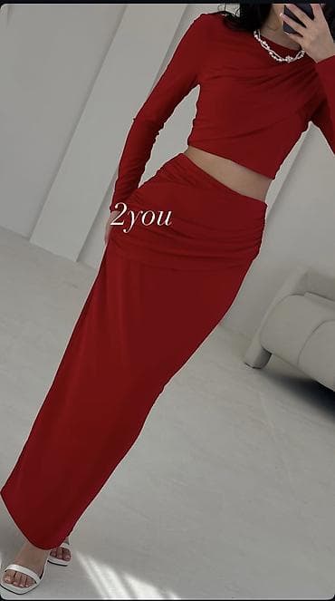 s: Продаю двойку новое размер на S M — 1