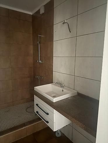 2 bedroom: 2 комнаты, 54 м², Элитка, 10 этаж, Евроремонт — 9