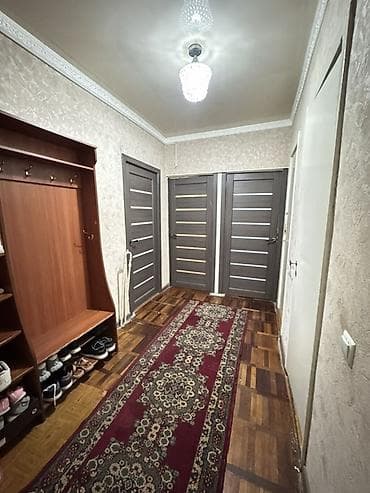 квартиры в беловодск: 2 комнаты, 52 м², С мебелью полностью — 7