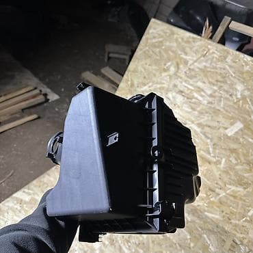 bwm e60: Картер Toyota — 3