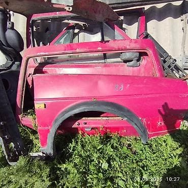 планшеты в бишкеке бу: Volkswagen, Б/у — 3