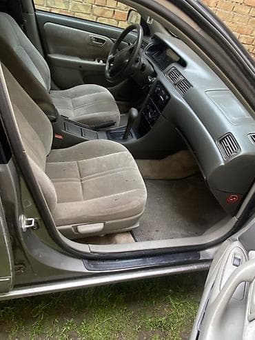 печка камри: Toyota Camry: 1997 г., 2.2 л, Автомат, Бензин, Седан — 9