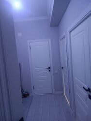 снять квартиру в джал 1 комнатную: 1 комната, 47 м², 9 этаж, Косметический ремонт — 6