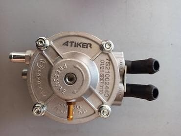 д8: Форсунка Lexus 2000 г., Новый, Оригинал, Китай — 5