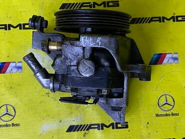 реставрация рулевых реек: Гидроусилитель Subaru Оригинал, Япония — 1