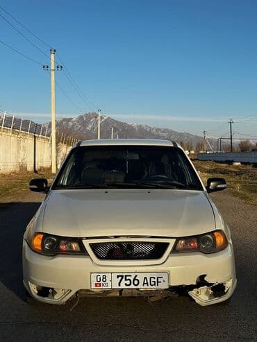 range rover 2008: Daewoo Nexia: 2012 г., 1.5 л, Механика, Бензин, Седан — 2