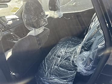 подсветки: Nissan Kubistar: 2026 г., 2 л, Автомат, Бензин — 5