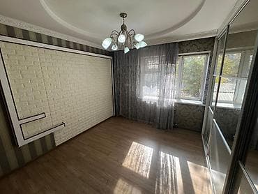 куплю кварти: 3 комнаты, 53 м², Индивидуалка, 2 этаж, Евроремонт — 4
