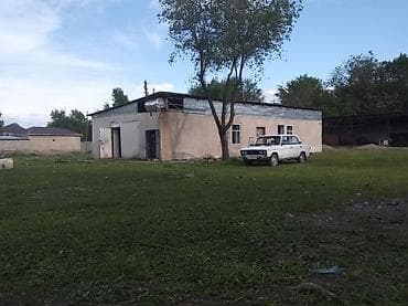 Сдаю в аренду помещения, Жайылский район село Новониколаевка от