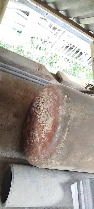 краска на авто: Бак, Металл — 3