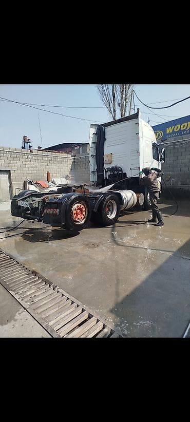 рама культиватора: Volvo 460: 1999 г., Механика, Дизель — 2