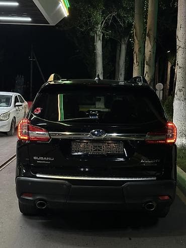 Subaru Ascent: 2019 г., 2.4 л, Автомат, Бензин, Кроссовер — 6