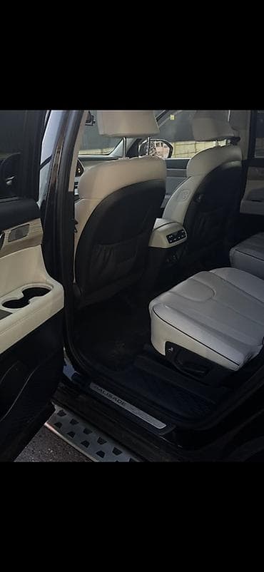 hyundai polisat: Hyundai Palisade: 2019 г., Кроссовер — 7